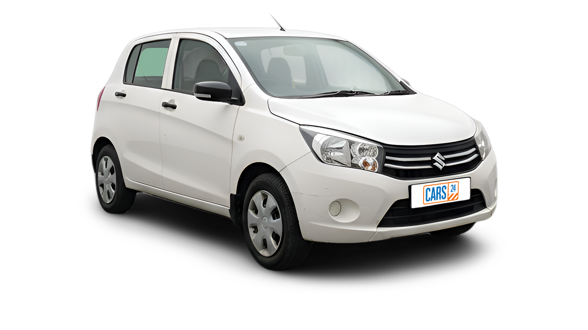 Maruti Celerio-img